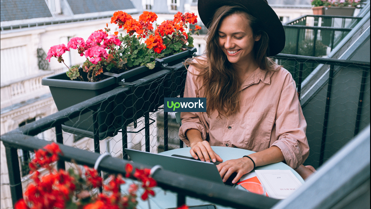 How to write proposal on upwork
