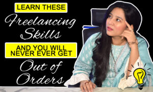 Skills to Know Before Starting Freelancing