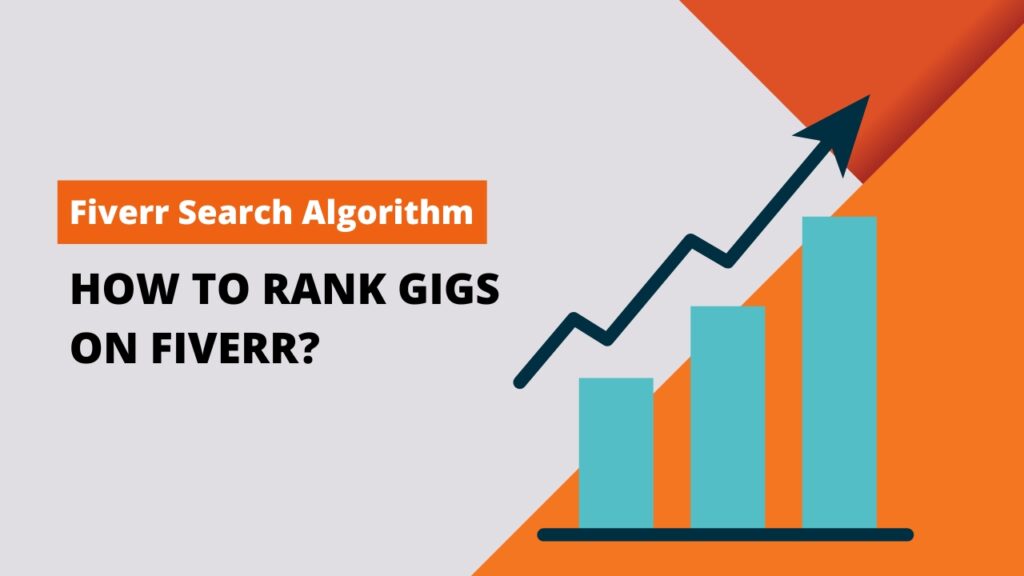 key factors influencing Fiverr's search algorithm