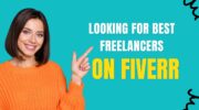 Best Freelancers on Fiverr for Building Ecommerce Stores on Shopify