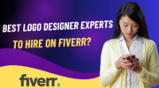 Best Logo Designer Experts to Hire on Fiverr