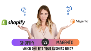 Shopify vs. Magento 2024